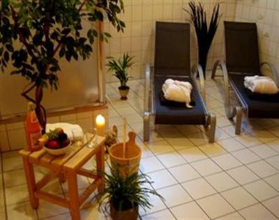 фото отеля Hotel Mowe am Chiemsee