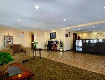 фото отеля Baymont Inn & Suites Louisville South I 65