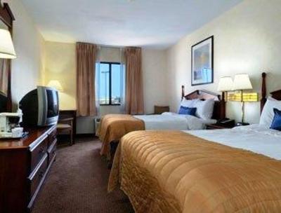фото отеля Baymont Inn & Suites Louisville South I 65