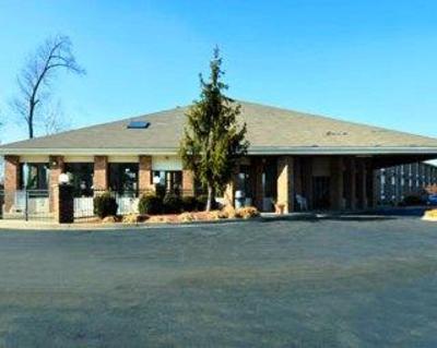 фото отеля Baymont Inn & Suites Louisville South I 65