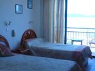 фото отеля Hotel Les Alizes Cavalaire-sur-Mer