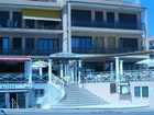 фото отеля Hotel Les Alizes Cavalaire-sur-Mer