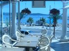 фото отеля Hotel Les Alizes Cavalaire-sur-Mer