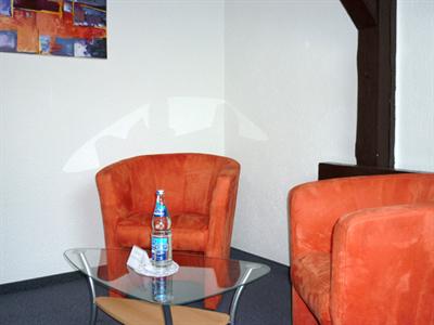 фото отеля Hotel Meridian Gorlitz