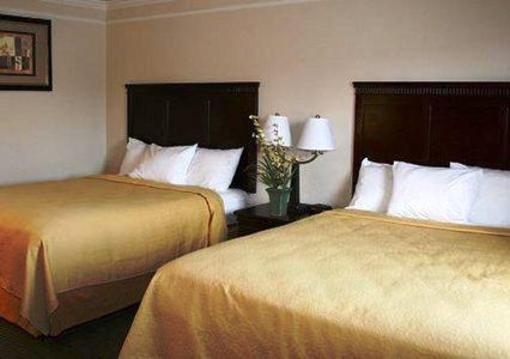 фото отеля Quality Inn Kingsburg