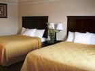 фото отеля Quality Inn Kingsburg