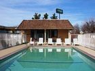 фото отеля Quality Inn Kingsburg