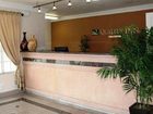 фото отеля Quality Inn Kingsburg