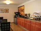 фото отеля Quality Inn Kingsburg