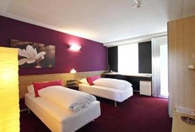 фото отеля College Garden Hotel Bad Voslau