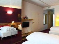College Garden Hotel Bad Voslau