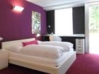 фото отеля College Garden Hotel Bad Voslau