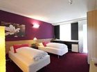 фото отеля College Garden Hotel Bad Voslau