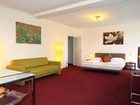 фото отеля College Garden Hotel Bad Voslau