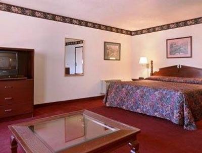 фото отеля Super 8 Motel Morris