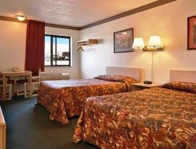 фото отеля Super 8 Motel Morris