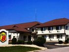 фото отеля Super 8 Motel Morris