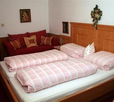 фото отеля Hotel Edelweiss Fugen