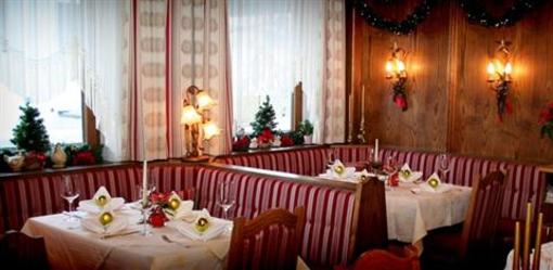 фото отеля Hotel Edelweiss Fugen