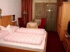 фото отеля Hotel Edelweiss Fugen