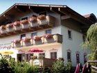 фото отеля Hotel Edelweiss Fugen