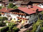 фото отеля Hotel Edelweiss Fugen