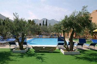 фото отеля Antares Hotel San Vito Lo Capo