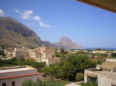 фото отеля Antares Hotel San Vito Lo Capo