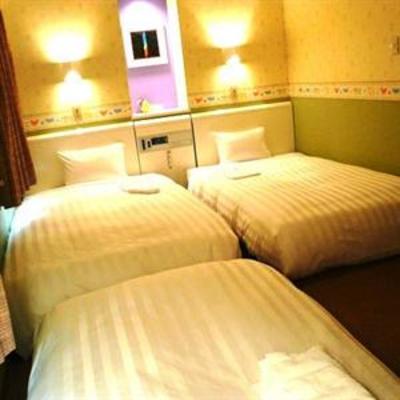 фото отеля Hotel Wing International Sagamihara