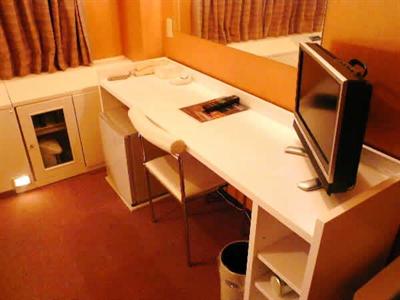 фото отеля Hotel Wing International Sagamihara