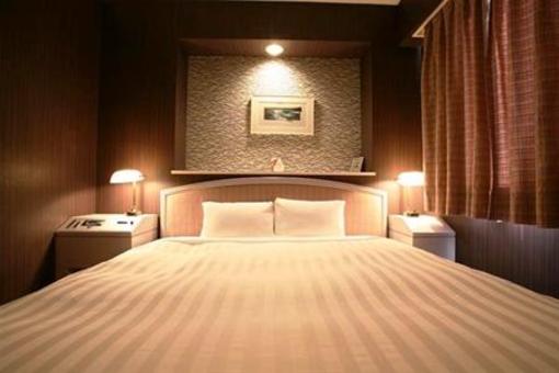 фото отеля Hotel Wing International Sagamihara