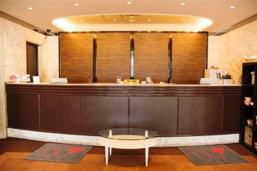 фото отеля Hotel Wing International Sagamihara