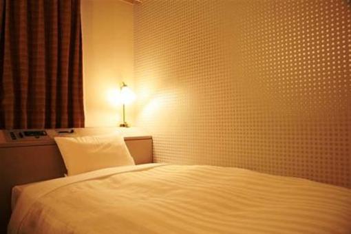 фото отеля Hotel Wing International Sagamihara