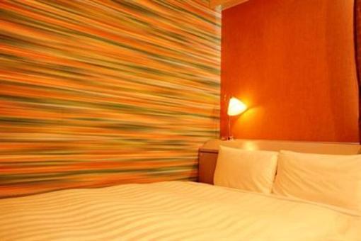 фото отеля Hotel Wing International Sagamihara