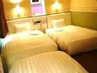 фото отеля Hotel Wing International Sagamihara