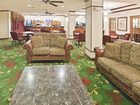 фото отеля Holiday Inn Express Plainview