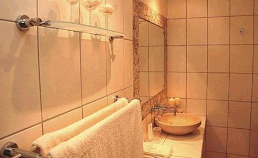 фото отеля Aan-den-weg Bed & Breakfast Stellenbosch