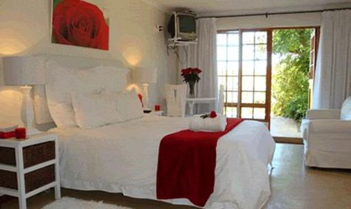 фото отеля Aan-den-weg Bed & Breakfast Stellenbosch