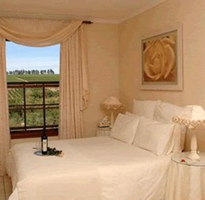 фото отеля Aan-den-weg Bed & Breakfast Stellenbosch