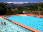 фото отеля Aan-den-weg Bed & Breakfast Stellenbosch