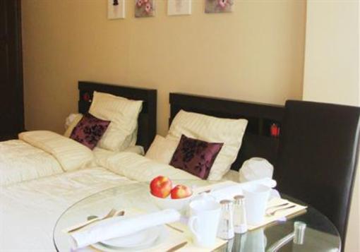 фото отеля Sleep Well Hotel Poznan