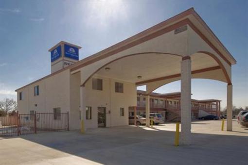 фото отеля Americas Best Value Inn & Suites Prairie View Hempstead