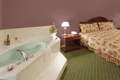 фото отеля Americas Best Value Inn & Suites Prairie View Hempstead