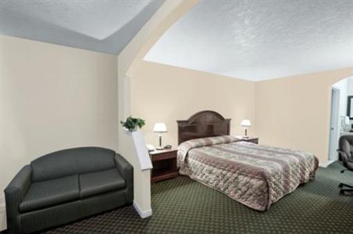 фото отеля Americas Best Value Inn & Suites Prairie View Hempstead
