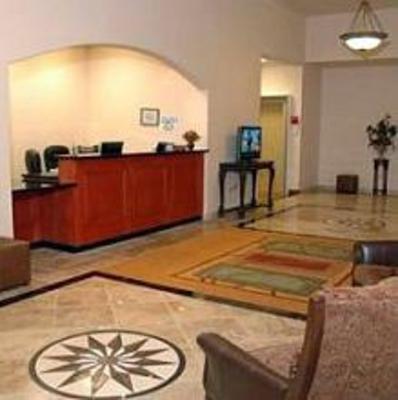 фото отеля BEST WESTERN PLUS Battle Ground Inn & Suites