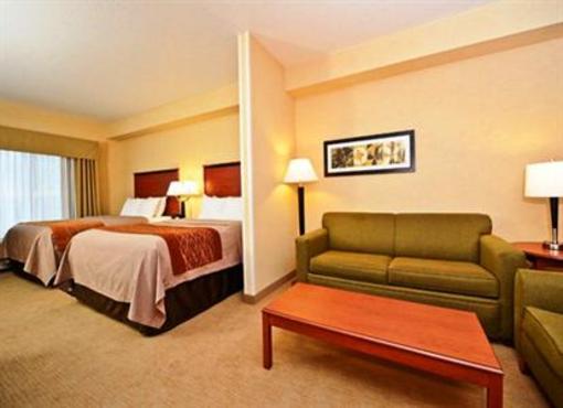 фото отеля Comfort Inn Shelby