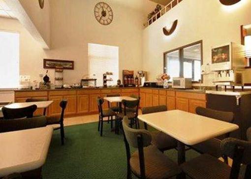 фото отеля Comfort Inn Shelby