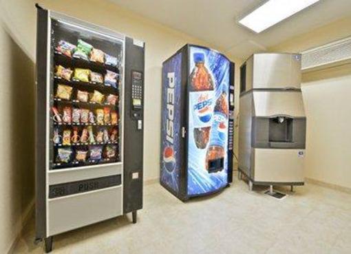 фото отеля Comfort Inn Shelby