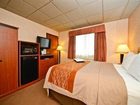 фото отеля Comfort Inn Shelby