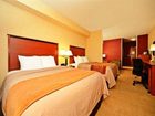 фото отеля Comfort Inn Shelby